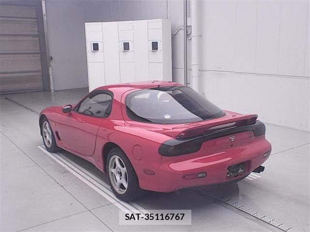 Mazda RX-7 1992 8836978-1