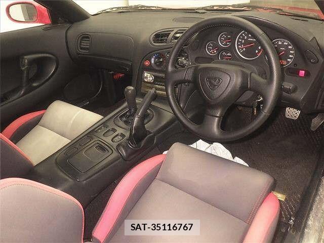 Mazda RX-7 1992 8836978-3