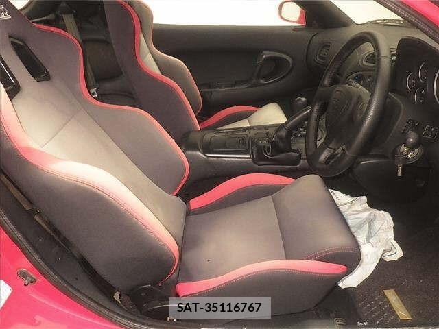 Mazda RX-7 1992 8836978-5