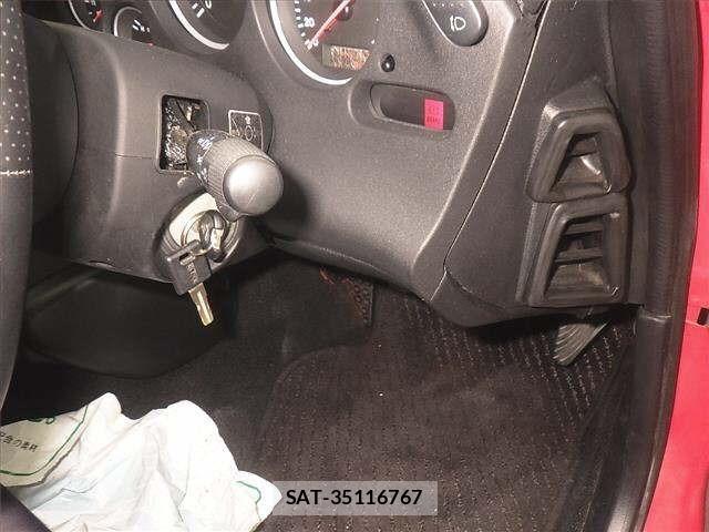 Mazda RX-7 1992 8836978-8