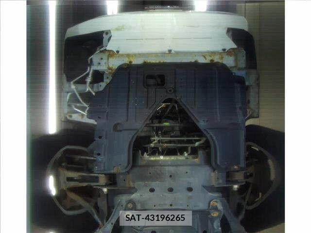 Toyota HIACE COMMUTER 2010 8851344-9