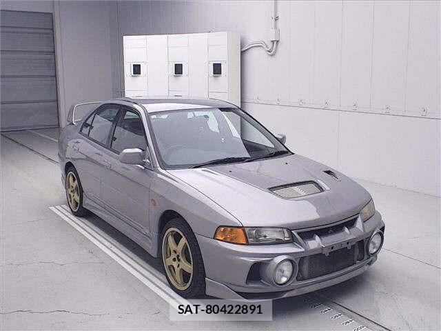 Mitsubishi LANCER 1997 8851500-0