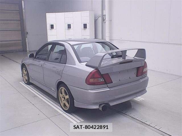 Mitsubishi LANCER 1997 8851500-1