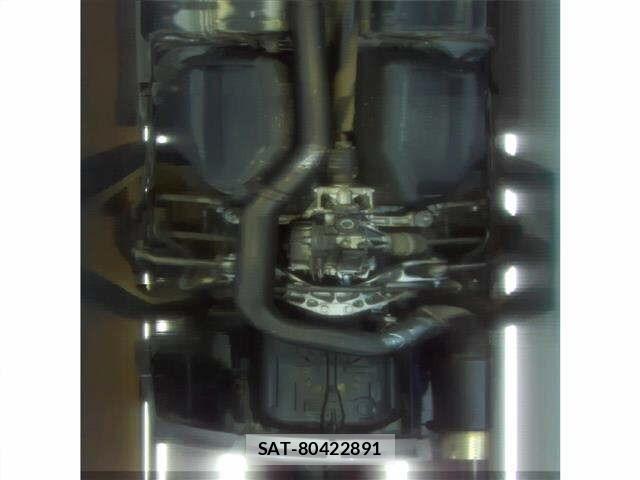 Mitsubishi LANCER 1997 8851500-11