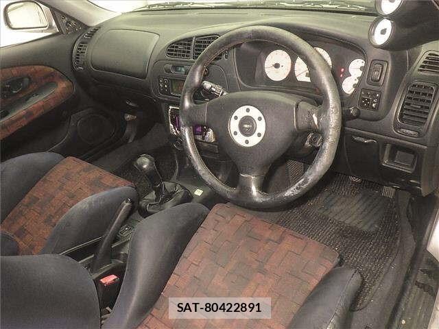 Mitsubishi LANCER 1997 8851500-3