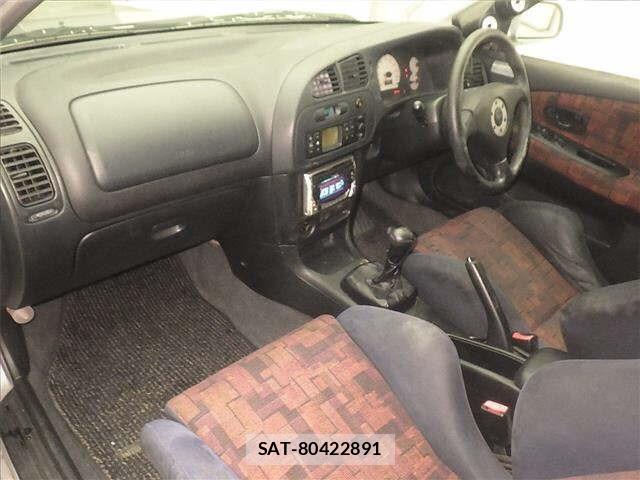 Mitsubishi LANCER 1997 8851500-4