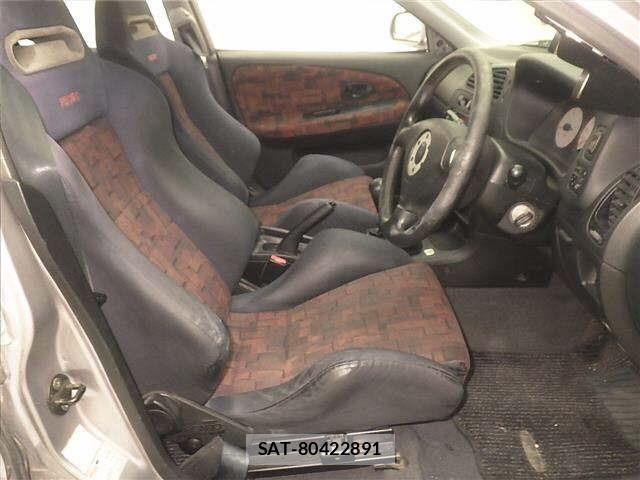 Mitsubishi LANCER 1997 8851500-5