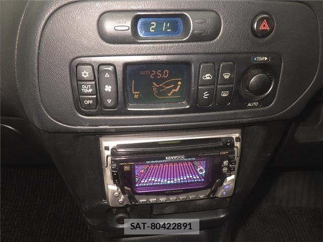 Mitsubishi LANCER 1997 8851500-6