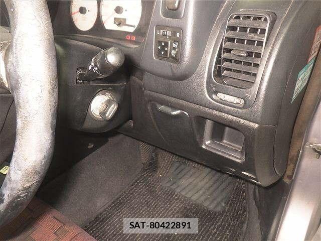 Mitsubishi LANCER 1997 8851500-8