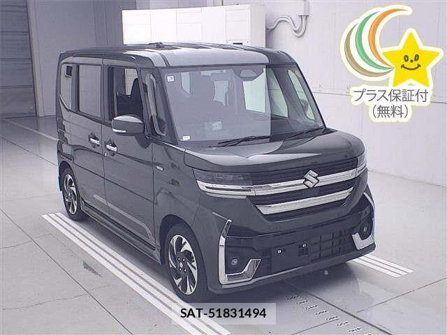 Suzuki SPACIA 2025 8678685-0