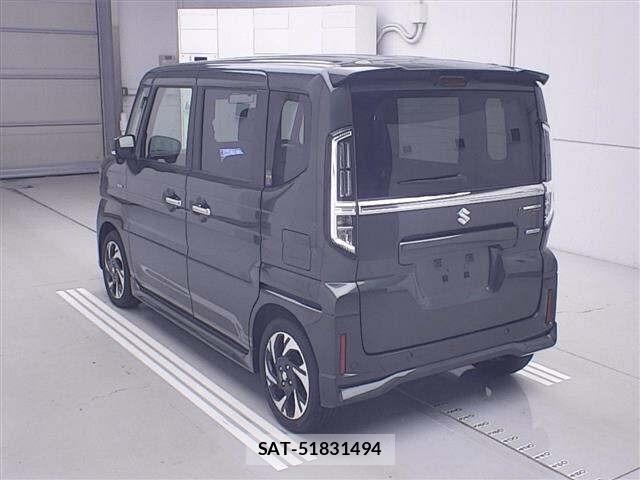 Suzuki SPACIA 2025 8678685-1