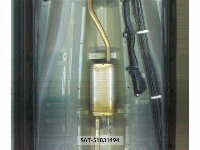 Suzuki SPACIA 2025 8678685-10