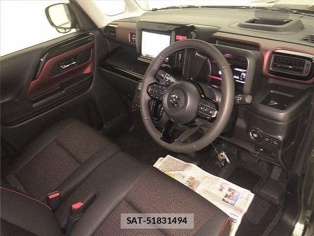 Suzuki SPACIA 2025 8678685-3