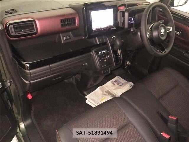 Suzuki SPACIA 2025 8678685-4