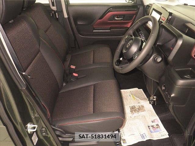 Suzuki SPACIA 2025 8678685-5