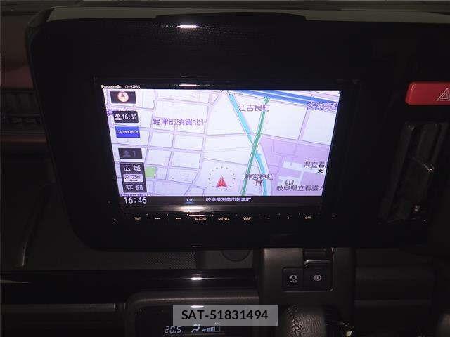 Suzuki SPACIA 2025 8678685-6