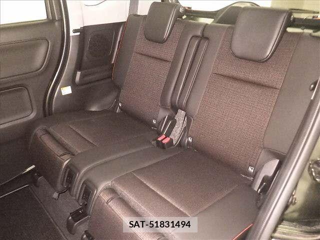 Suzuki SPACIA 2025 8678685-7