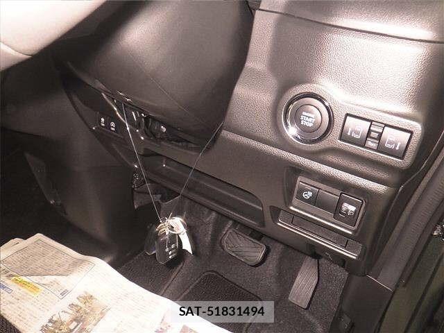 Suzuki SPACIA 2025 8678685-8