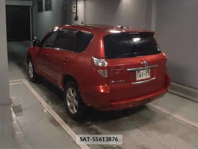 Toyota VANGUARD 2009 8783162-1