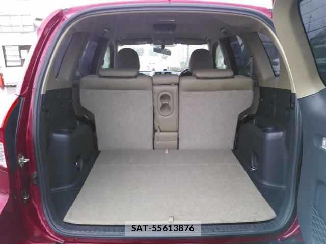 Toyota VANGUARD 2009 8783162-10