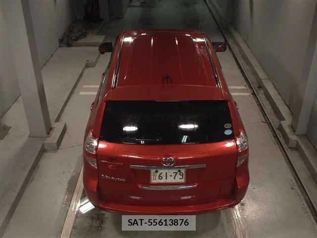 Toyota VANGUARD 2009 8783162-7