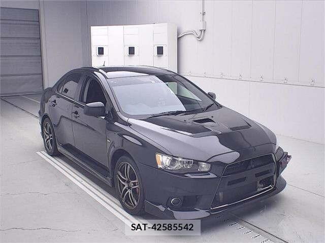 Mitsubishi LANCER 2014 8851501-0
