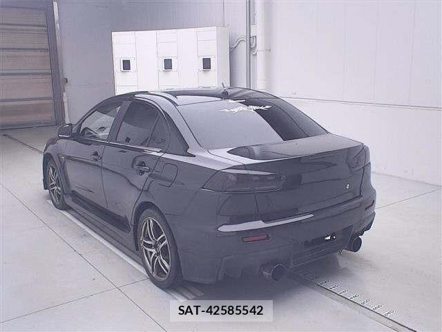 Mitsubishi LANCER 2014 8851501-1