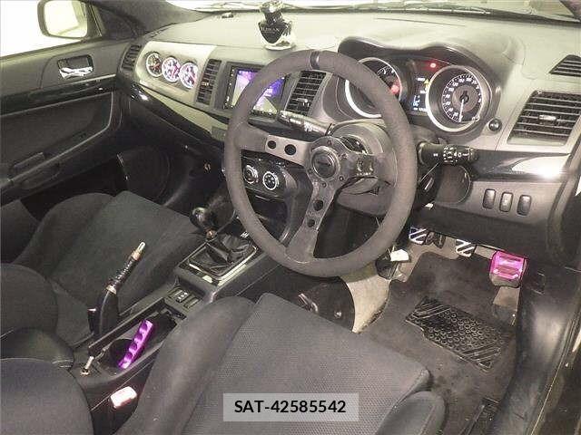 Mitsubishi LANCER 2014 8851501-3