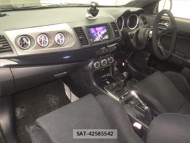 Mitsubishi LANCER 2014 8851501-4