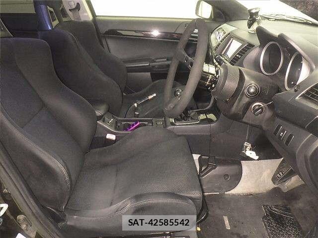 Mitsubishi LANCER 2014 8851501-5