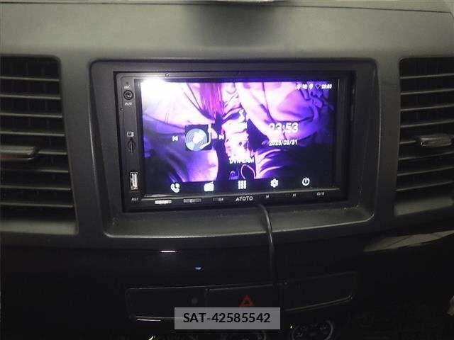 Mitsubishi LANCER 2014 8851501-6
