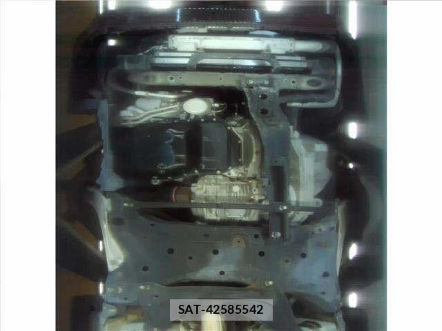 Mitsubishi LANCER 2014 8851501-9
