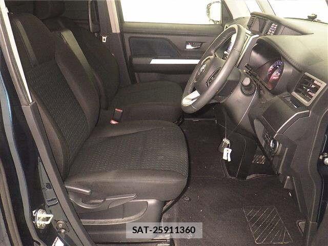 Toyota ROOMY 2021 8714650-5