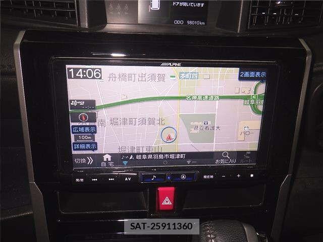Toyota ROOMY 2021 8714650-6