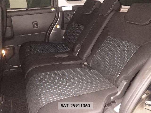 Toyota ROOMY 2021 8714650-7