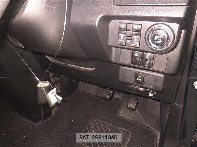 Toyota ROOMY 2021 8714650-8