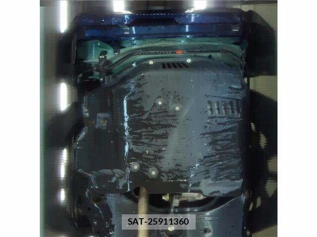 Toyota ROOMY 2021 8714650-9