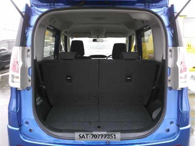 Suzuki SOLIO 2015 8776255-10