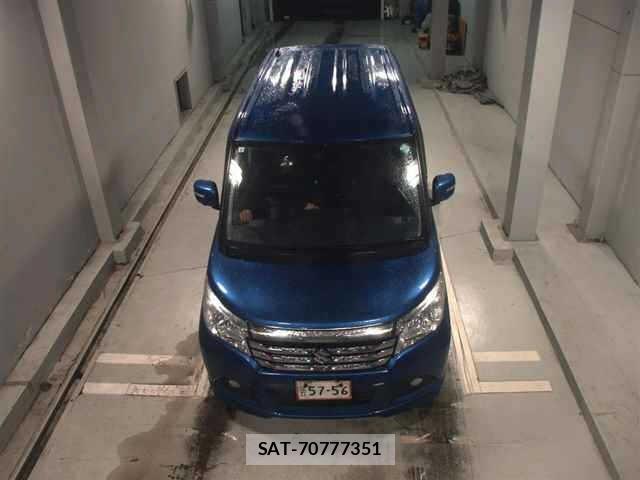 Suzuki SOLIO 2015 8776255-6