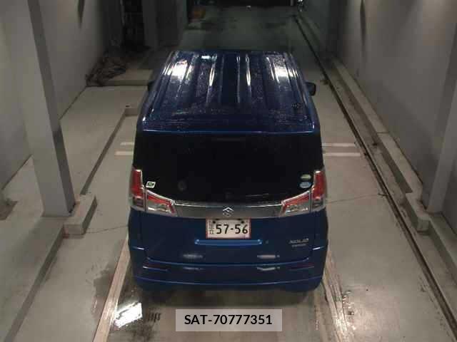 Suzuki SOLIO 2015 8776255-7