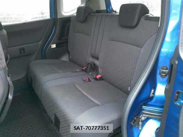 Suzuki SOLIO 2015 8776255-9