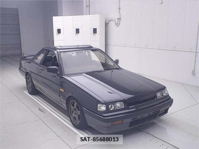 Nissan SKYLINE 1987 8850725-0