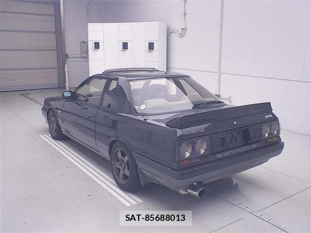 Nissan SKYLINE 1987 8850725-1
