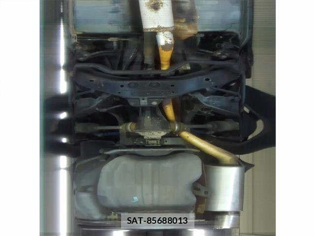 Nissan SKYLINE 1987 8850725-11