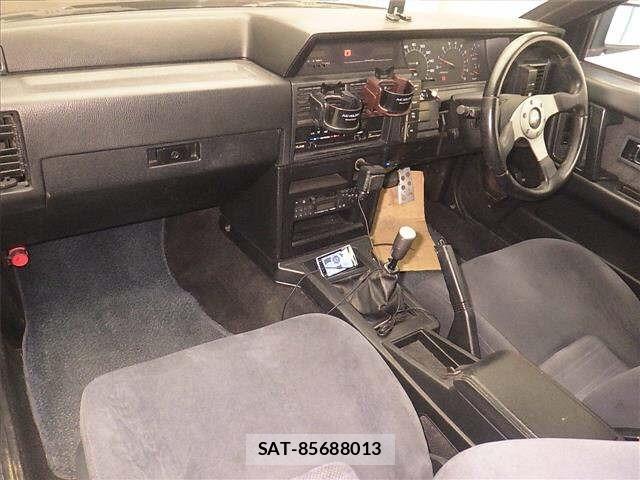 Nissan SKYLINE 1987 8850725-4