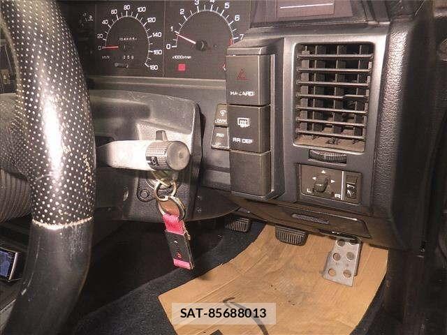 Nissan SKYLINE 1987 8850725-8
