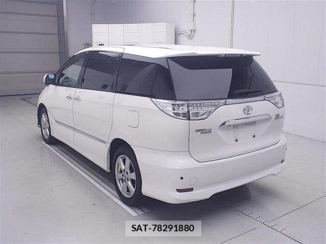 Toyota ESTIMA HYBRID 2009 8825642-1