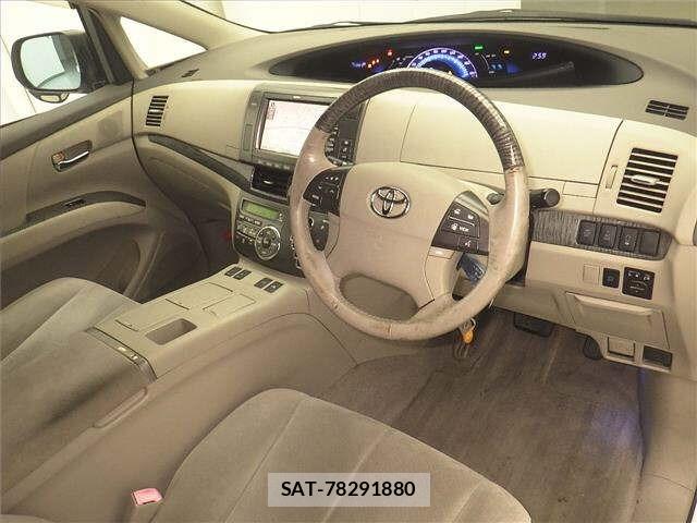 Toyota ESTIMA HYBRID 2009 8825642-3