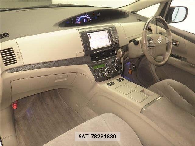 Toyota ESTIMA HYBRID 2009 8825642-4