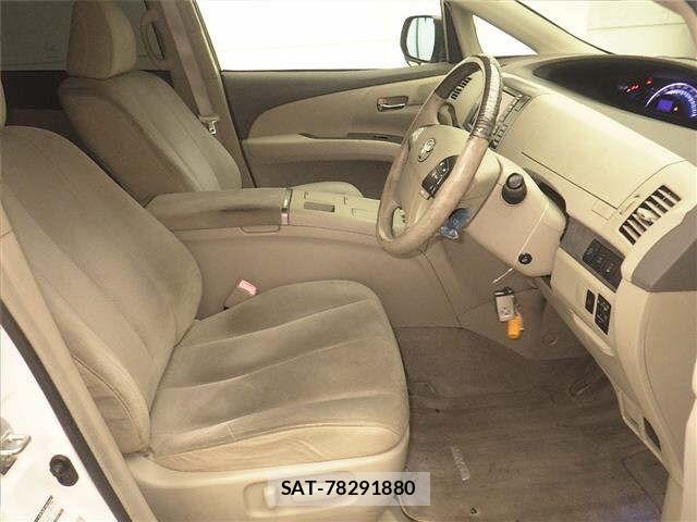 Toyota ESTIMA HYBRID 2009 8825642-5